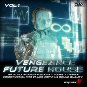 vengeance future house vol. 4