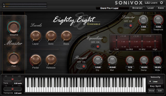 Sonivox Instrument Download Vst Torrent