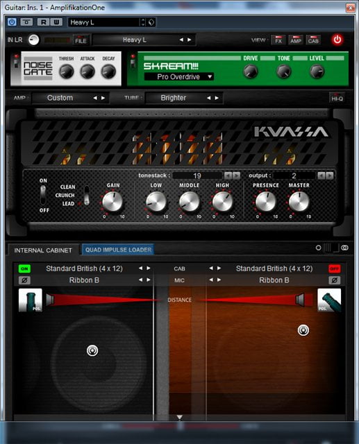 Plugin
