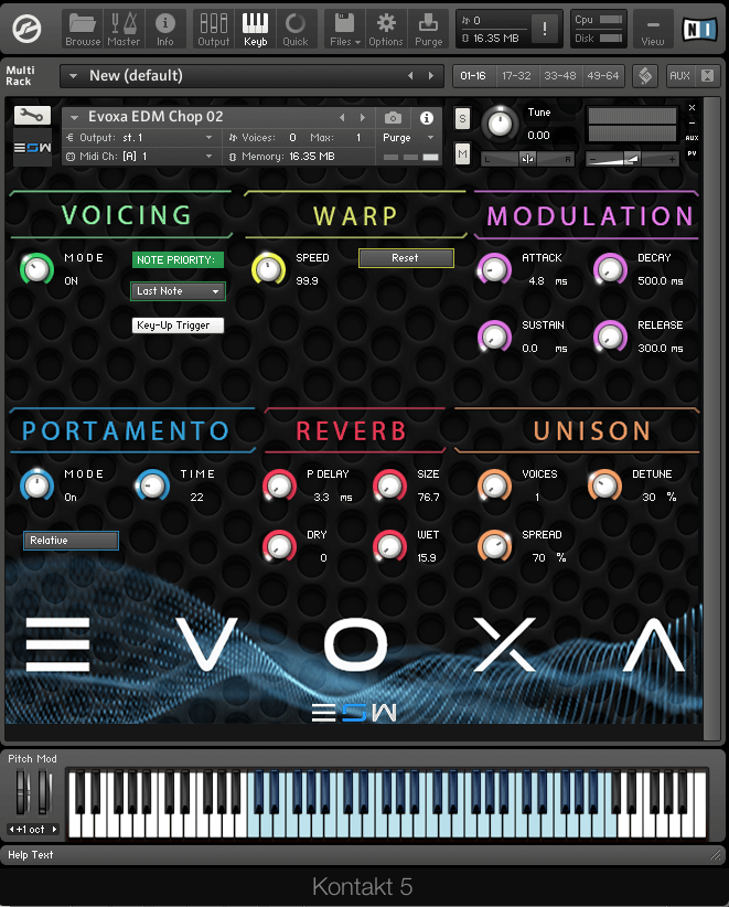 Vocal Chop Plugin Vst Vocal Chop Plugin Vst