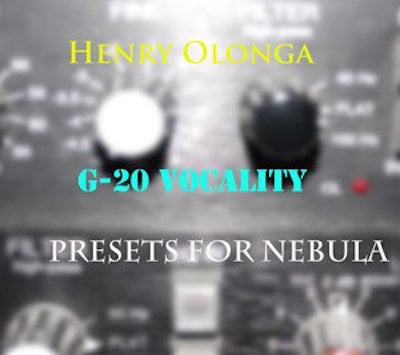 henry oolonga girthy vocals for nebula 3