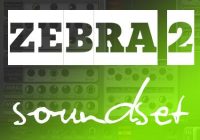 zebra 2 trance soundbank