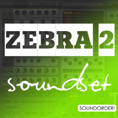 zebra 2 soundsets