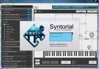 syntorial synth