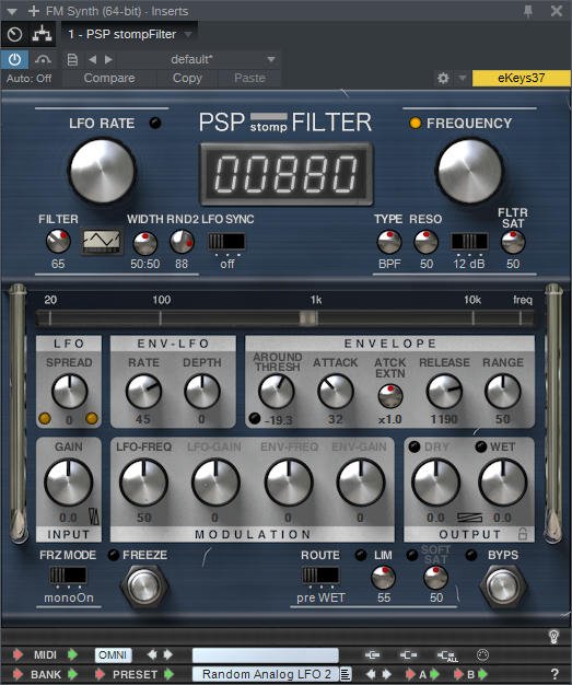 psp vst free