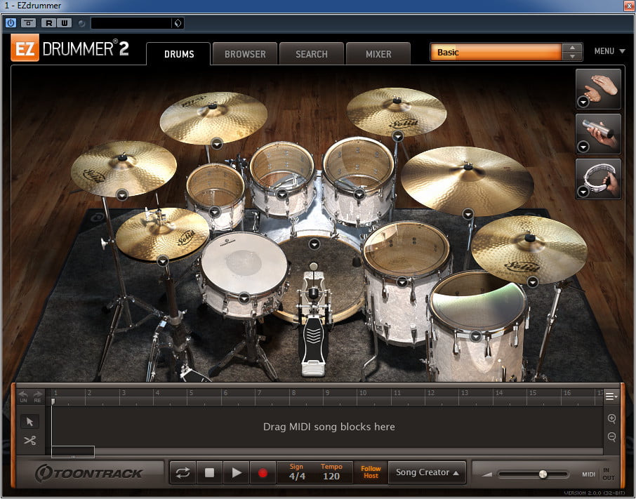 ez drummer torrent blog