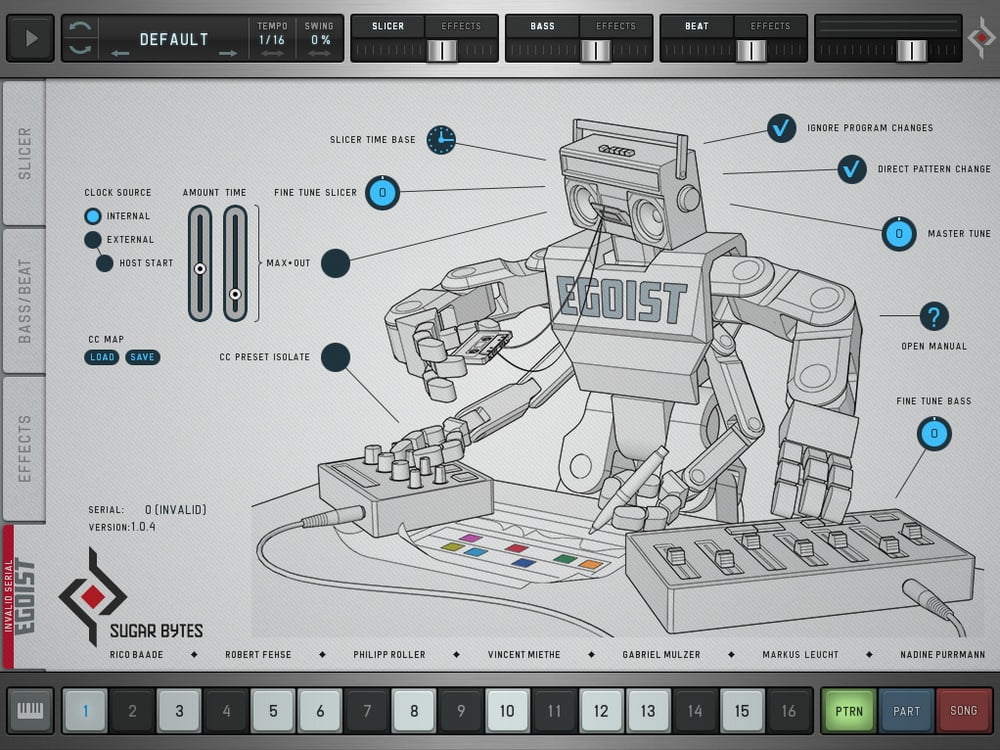 sugar bytes effectrix vst 64 bit pirate bay