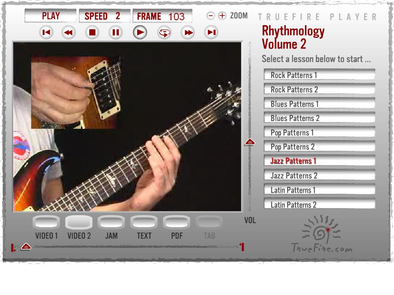 Torrent Frets On Fire Pack