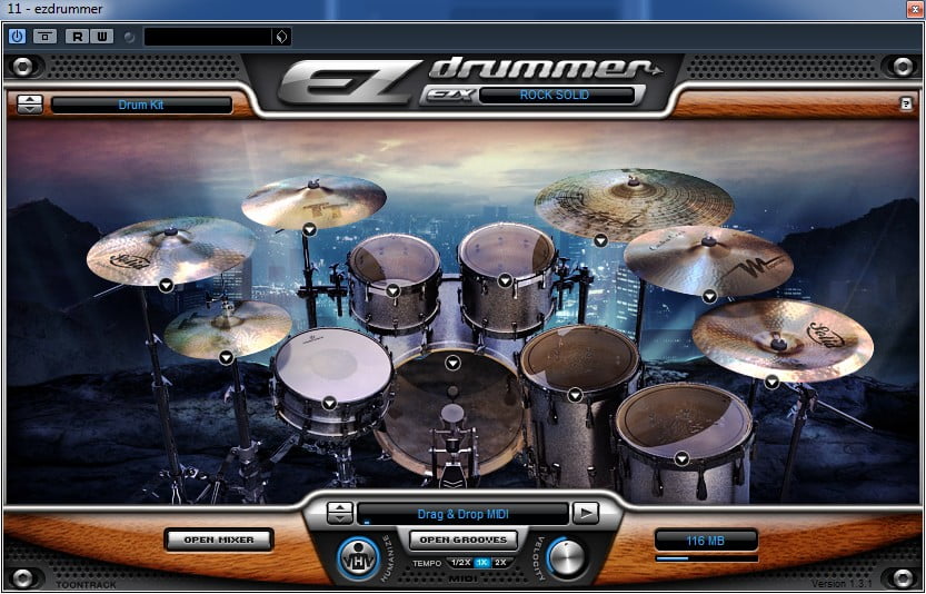 toontrack ezdrummer authorization file