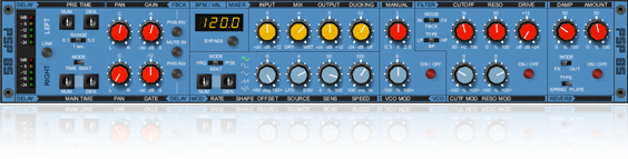 Download vst plugins free