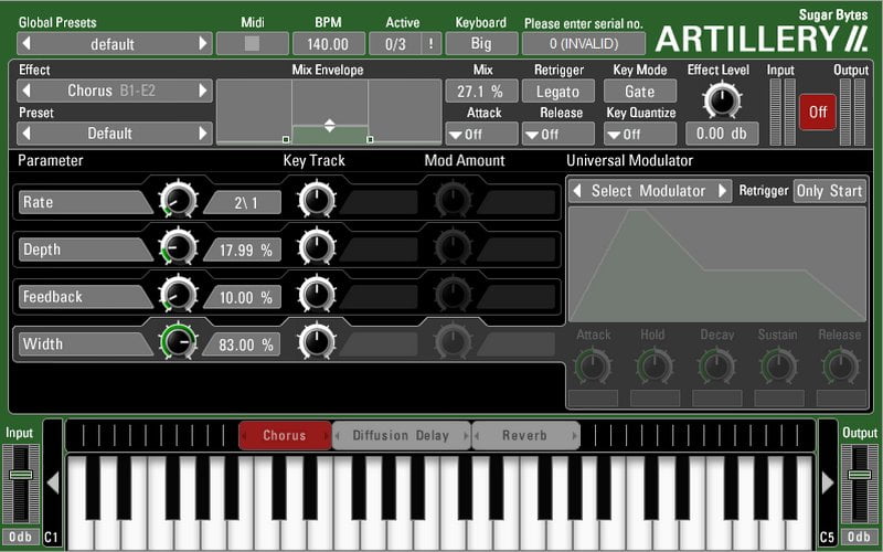 Sugar Bytes Cyclop Vst Free Download