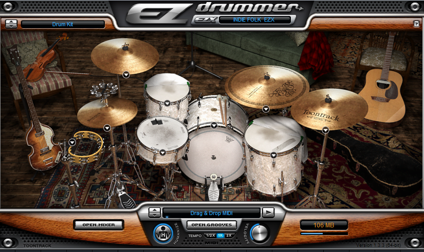 superior drummer sdx rutracker