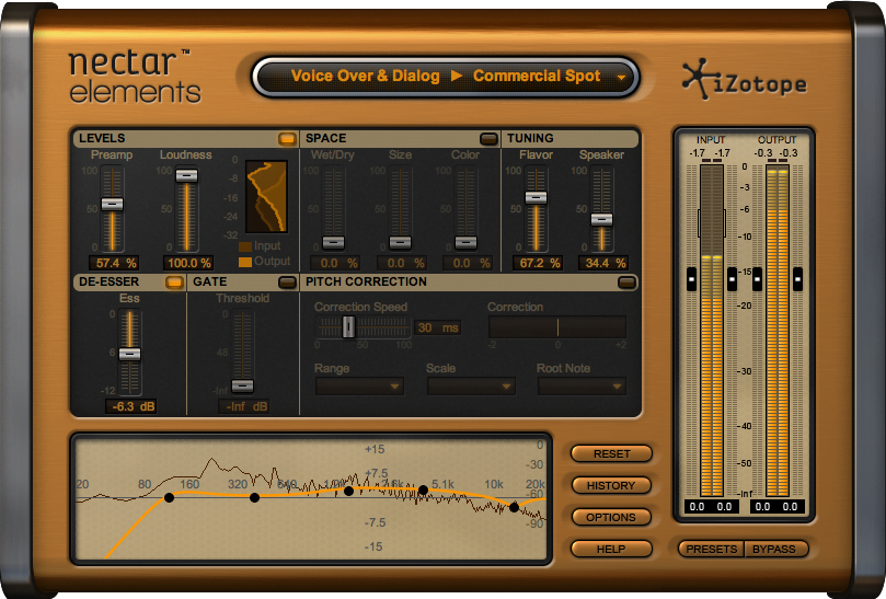 izotope nectar elements manual download