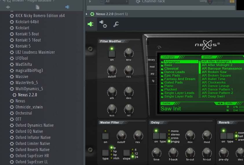 Nexus vst. Nexus синтезатор VST. REFX Nexus 4. Nexus VST plugin. Kickstart VST.