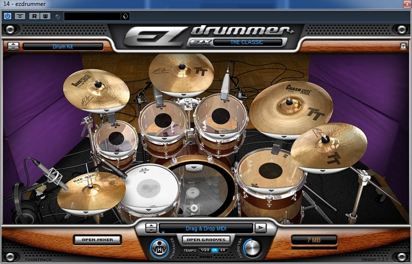 ezdrummer for mac torrent