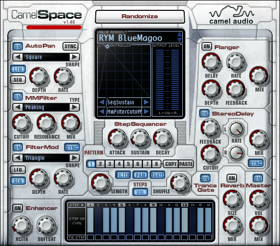 Vst Plugin Camelcrusher Crack