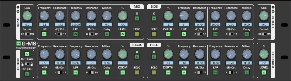 Drms Vst Plugin