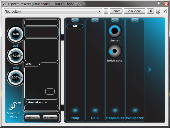 spectrumworx