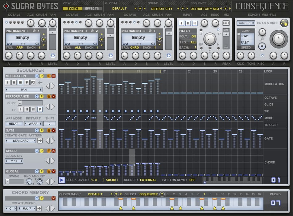 Sugar bytes transvst v1.0 vst to aax wrapper