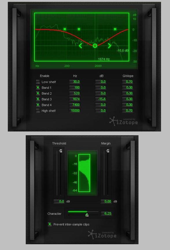 Izotope