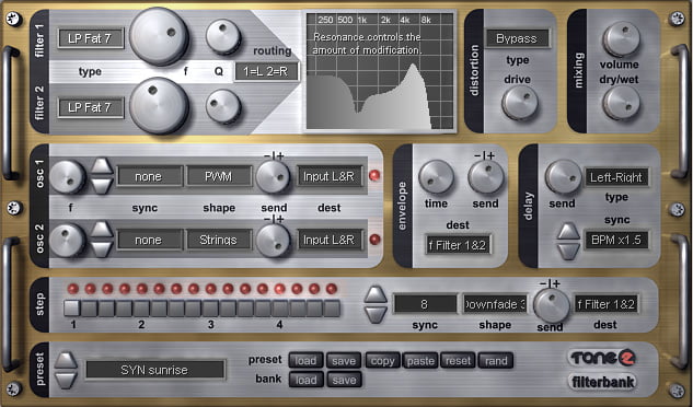 tone2 warmverb vst