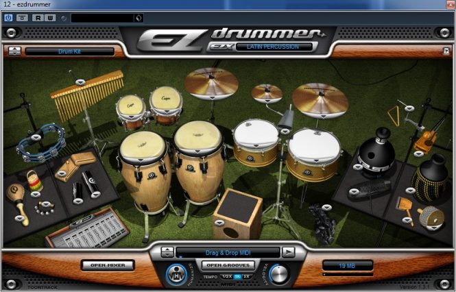 ezdrummer 2 crack only ezdrummer 2 crack only