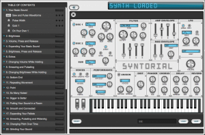 syntorial serial syntorial serial