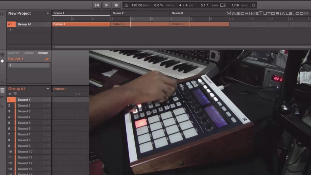 maschine expansions torrent