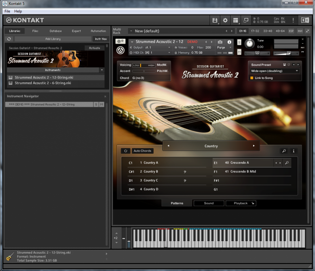 Strummed Acoustic 2 Vst Free