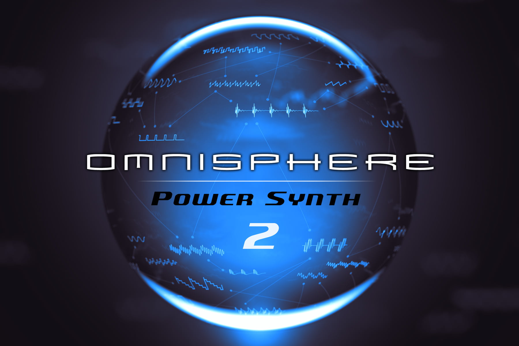 Omnisphere 2. 5 Demoniid