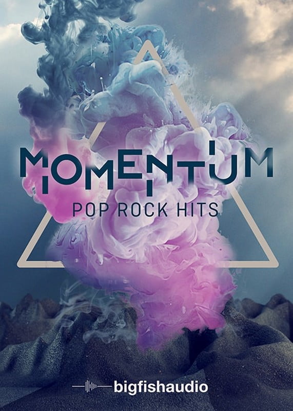 Big Fish Audio Momentum Pop Rock Hits Multiformat Plugintorrent Com