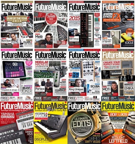 free future music free future music
