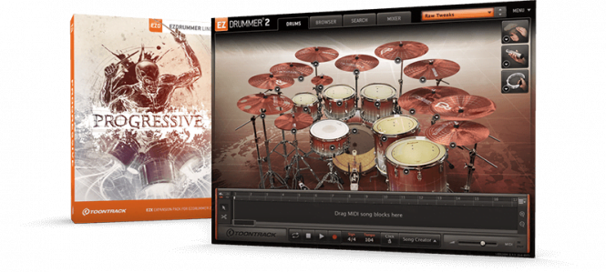 superior drummer 2.0 drum presets progressive metal