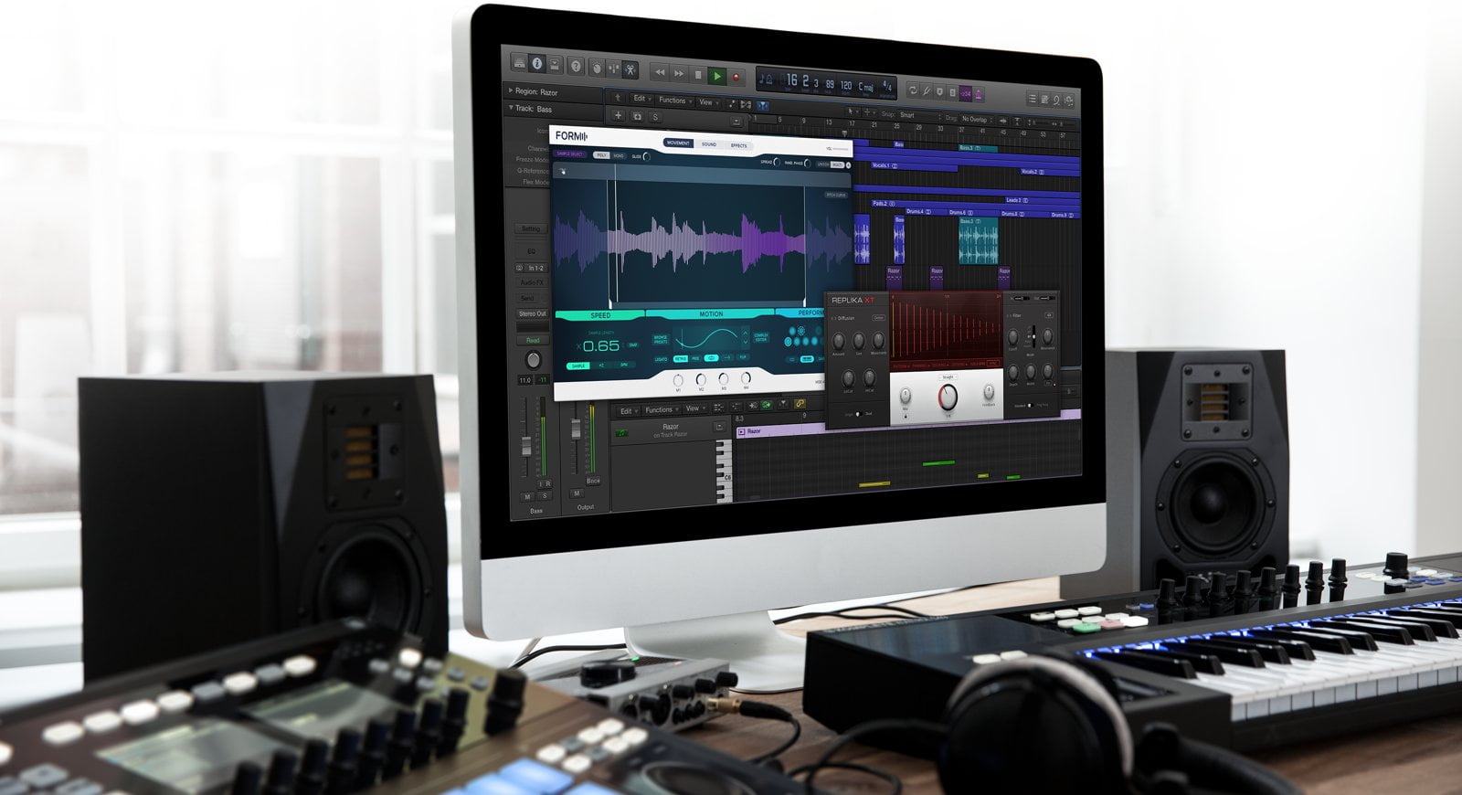 for apple download Native Instruments Premium Tube Series 1.4.5