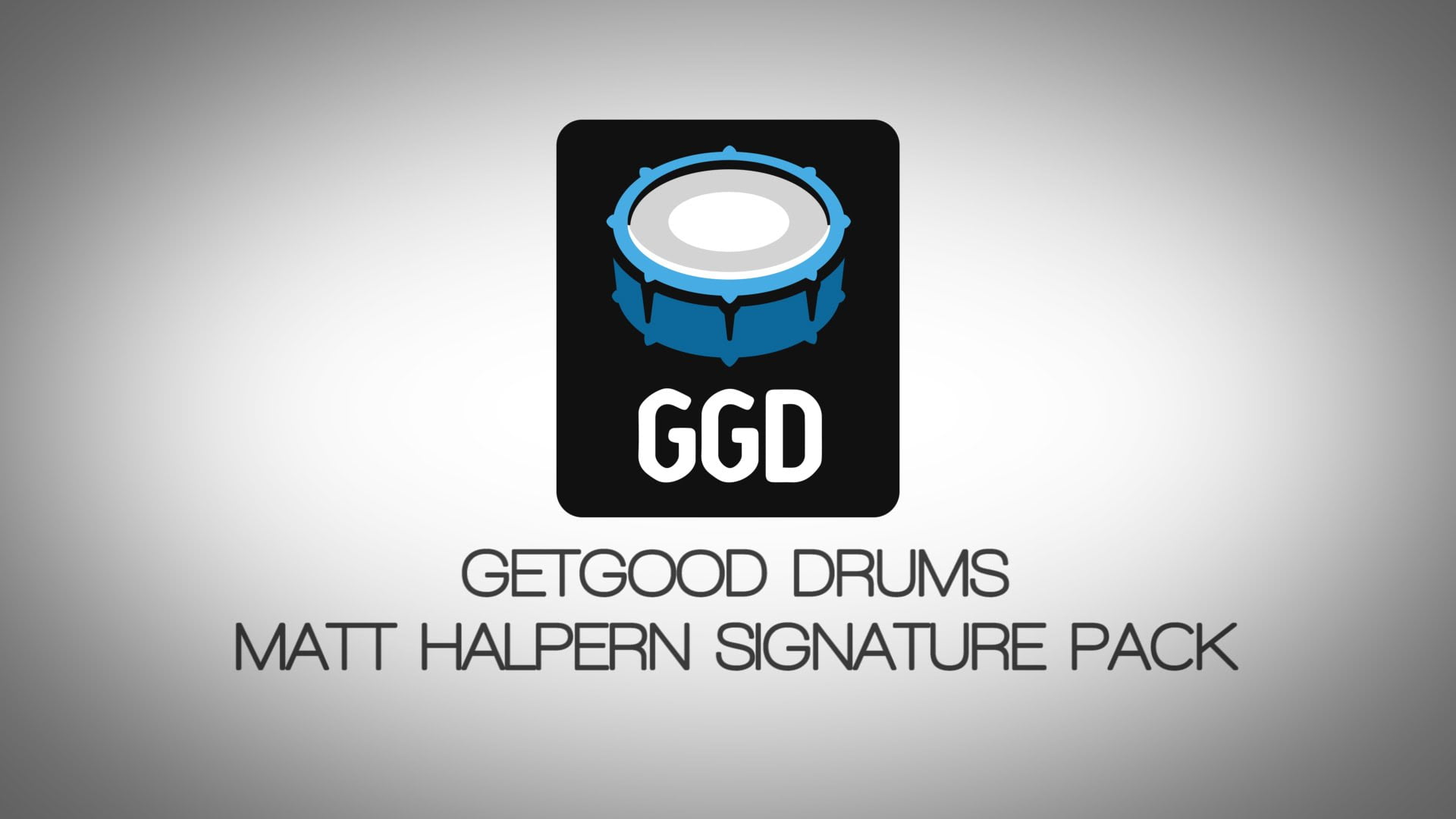 Getgood drums midi pack