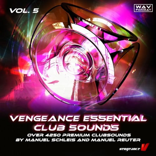 vengeance essential house synths root c 238