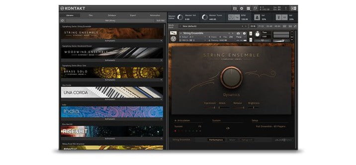 kontakt 5.6.6 torrent