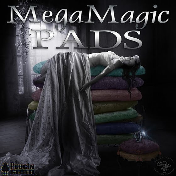 Pads For Omnisphere 2