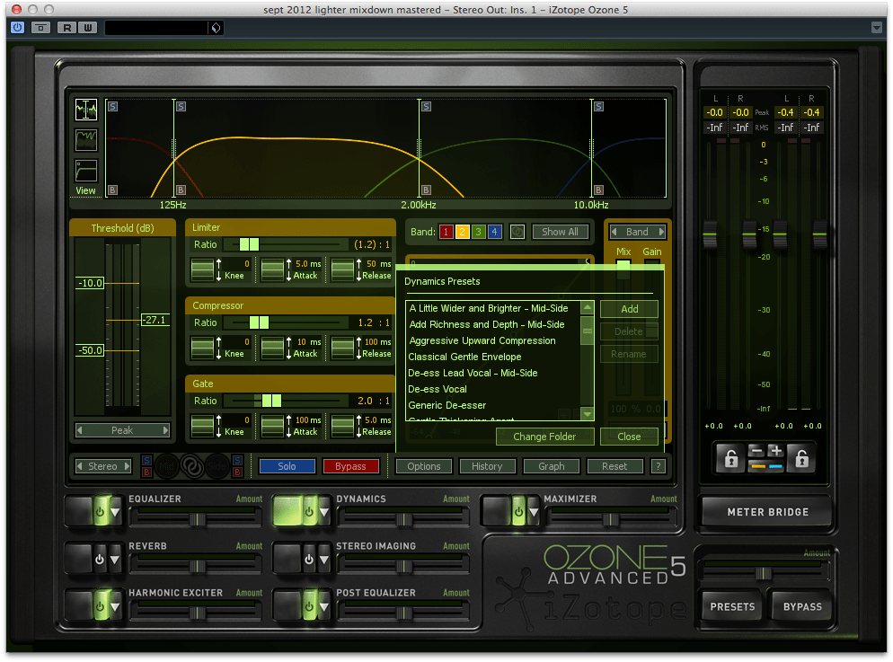 How to find izotope serial number