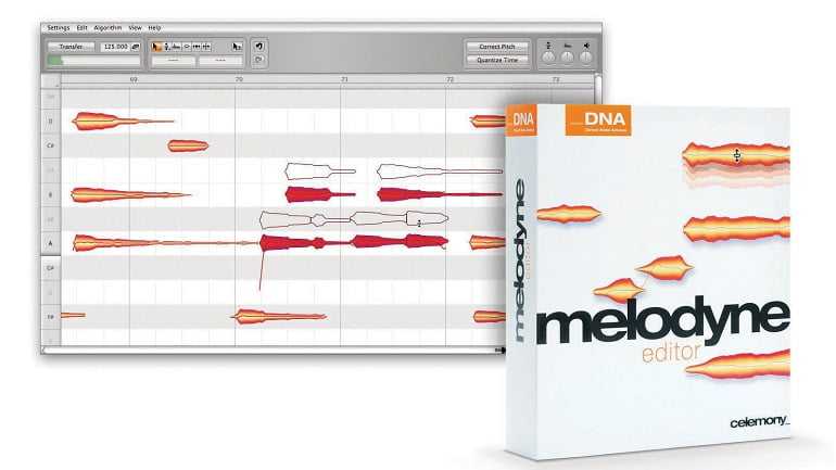melodyne editor free download crack
