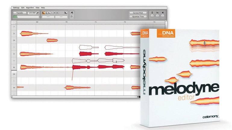 melodyne free download mac