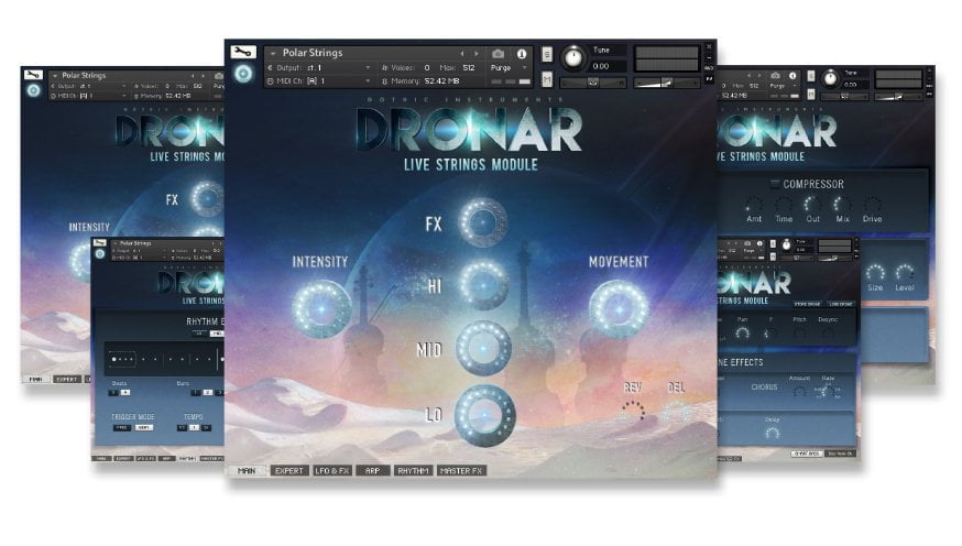 how to torrent kontakt orchestra instruments