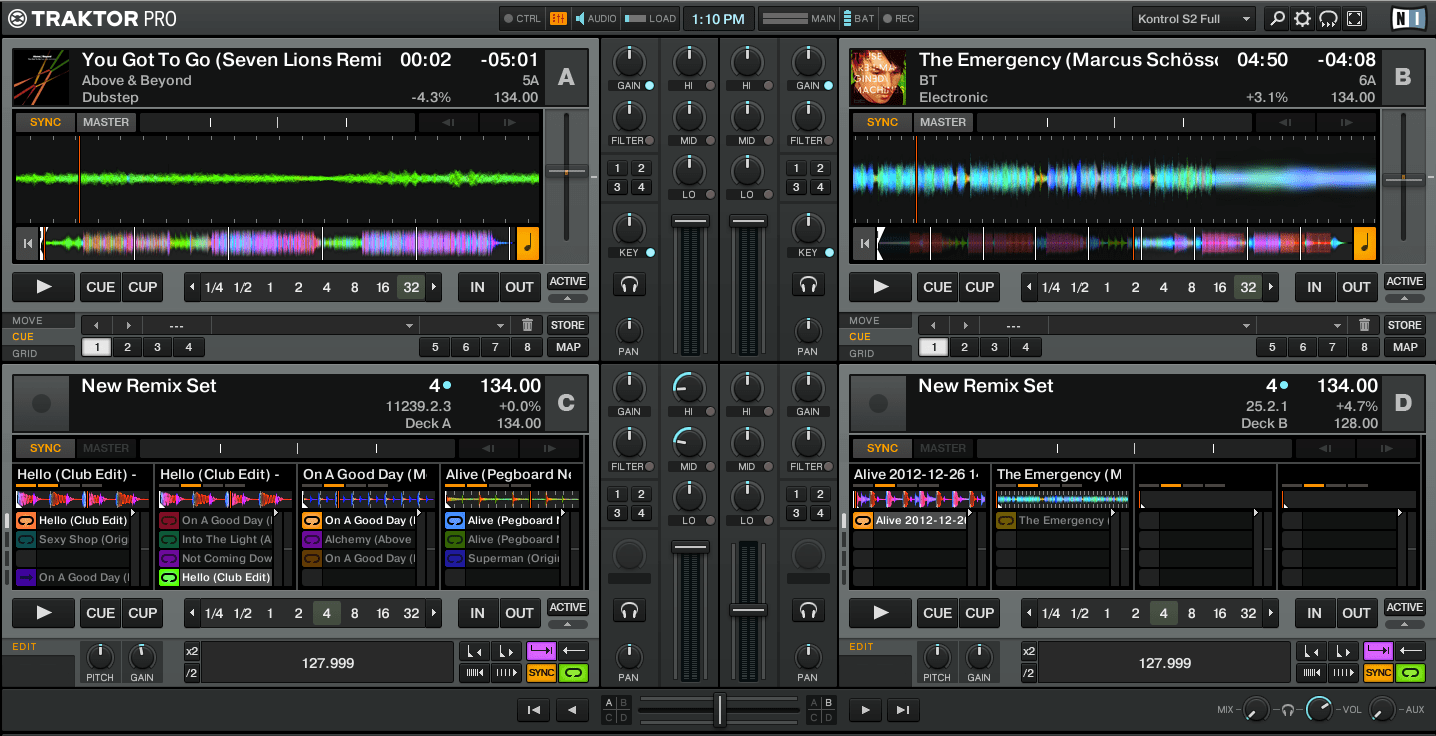 torrent traktor pro 2 mac