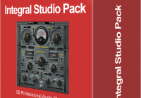 Nomad Factory Integral Studio Pack 3 V5 0.0