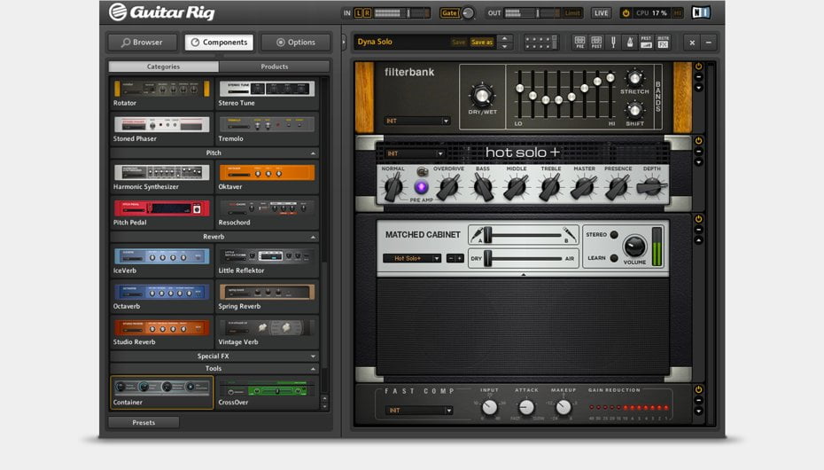 guitar rig 5 downloads