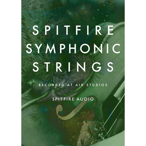 spitfire audio symphonic strings v.1.0.2 kontakt keygen