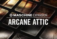 best maschine expansion for house