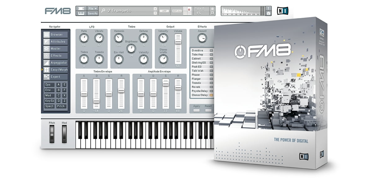 Fm8 vst crack mac