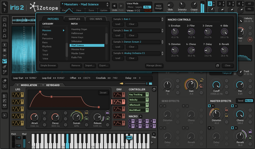 Izotope ozone 8 crack