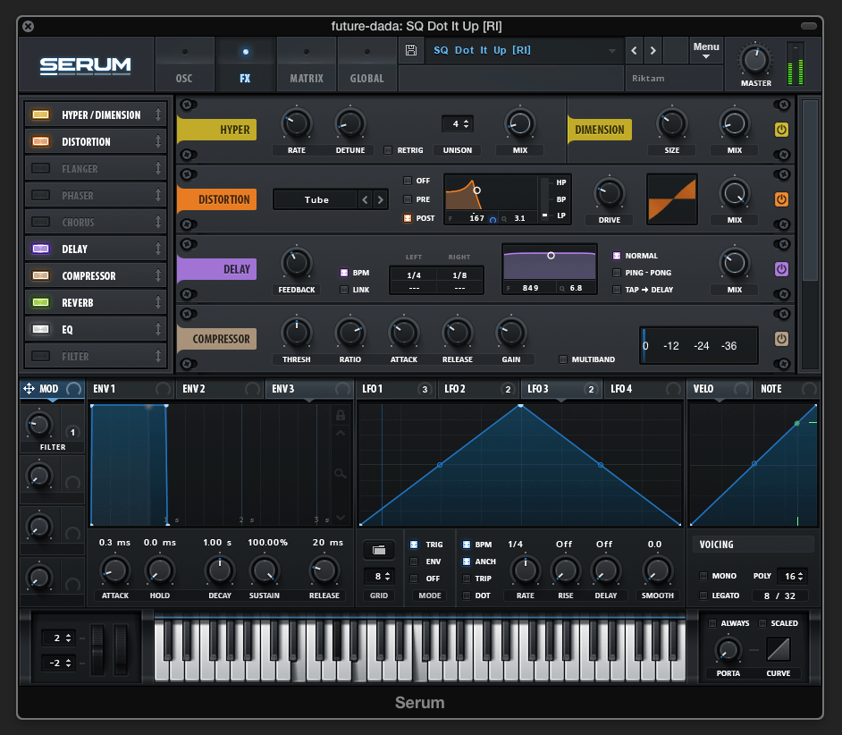 serum xfer records torrent mac